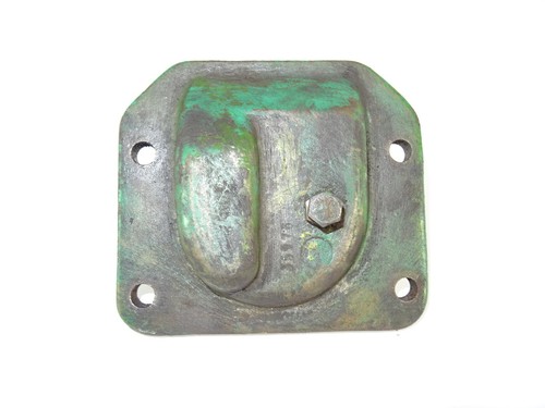 Deckel für stirndeckel - für, 2d15