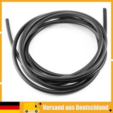 Silikon Vakuumschlauch