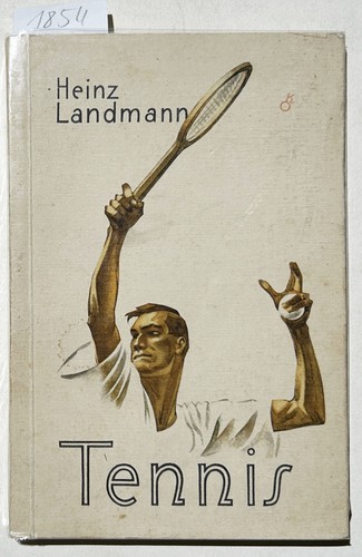 Tennis sport handbuch - tennis,
