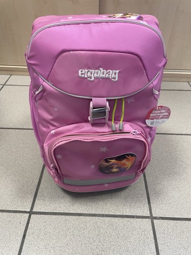 Ergobag pack schulranzen set - schulranzen,