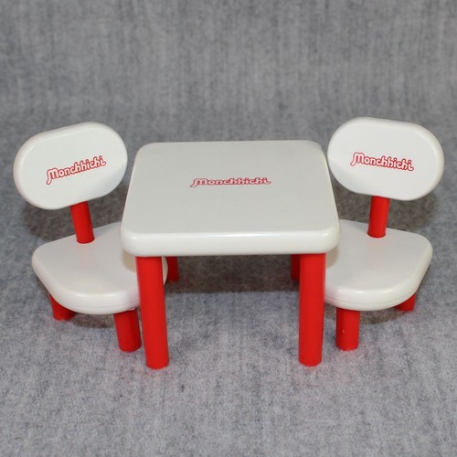 Monchhichi sekiguchi furniture - monchhichi,