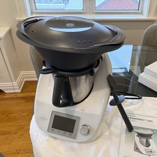 Vorwerk Thermomix TM5