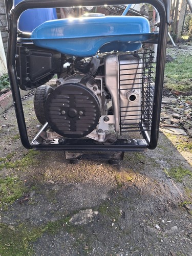 Güde stromerzeuger gse 8701 - stromerzeuger,