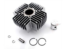 Zylinder Kolben 38mm 12mm 18mm