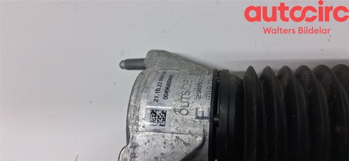 Stoßdämpfer hinten - ,
