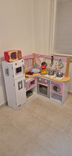 Kidkraft 53185 grand gourmet - kidkraft,