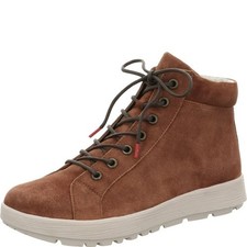 Think! Stiefel Stiefeletten