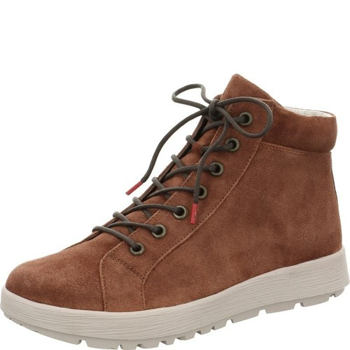Think stiefel stiefeletten - stiefel,