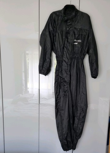 Modeka black rain wasserdichte - modeka,