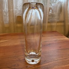 Peill & Putzler Glas Vase