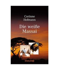 Die weiße Massai, Corinne