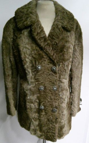 Persianer pelzjacke 42 - pelzjacke, gr.40/42