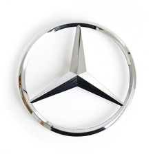 Mercedesstern Mercedes-Benz
