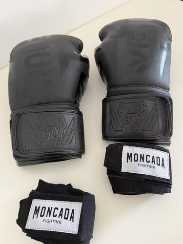 Venum moncada fighting - moncada,