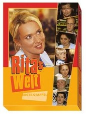 Ritas Welt - Staffel 1 (2