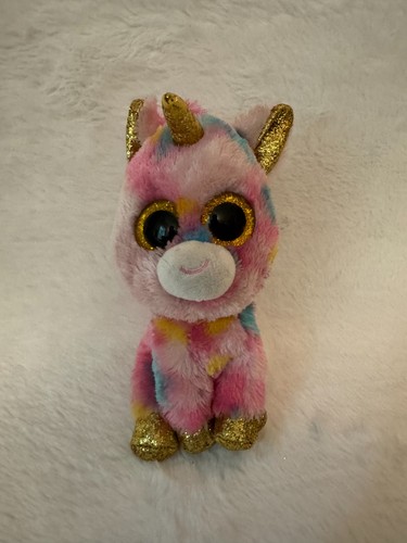 Kuscheltier beanie boo - beanie,