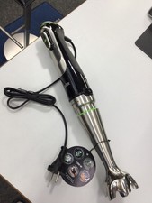 BRAUN MultiQuick 9 MQ 9135XI
