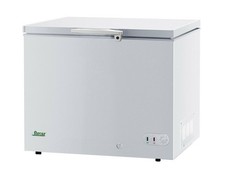 GASTRO Tiefkühltruhe BD350 S