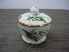 Vintage Hammersley Bone China