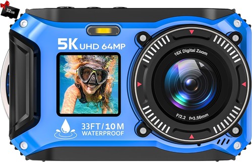 Unterwasserkamera 5k - unterwasserkamera,,