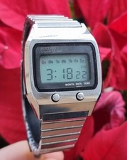 Seiko 0674 5009 james bond - james,