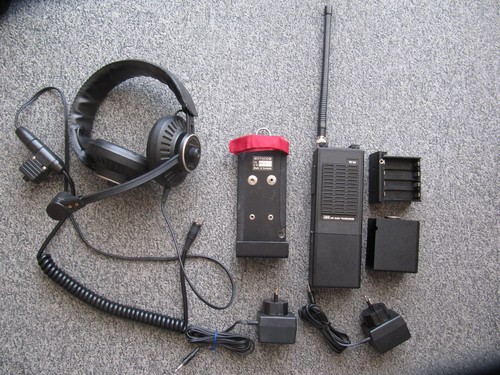 Aor ltd 720 airband - ltd, tr-720