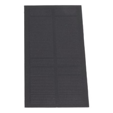Solar Cell Panel 1W 5.5V