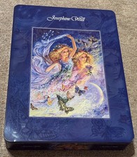 Selten Josephin Wall Puzzle 1000 Schmidt Puzzle - Natur, Fee, Fantasy