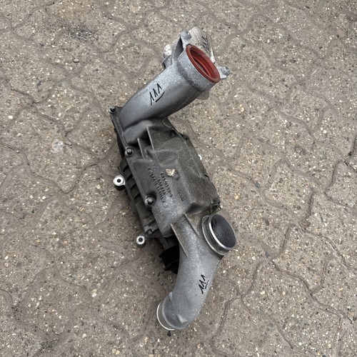 Slk 200k lader eaton - 200k,