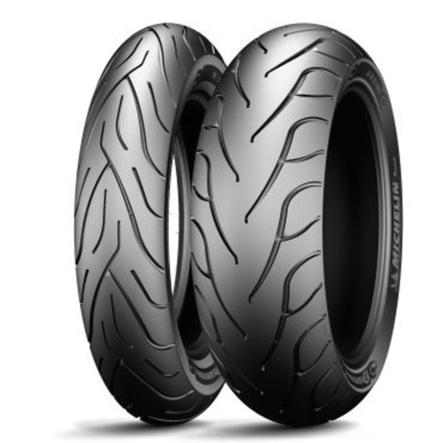 Michelin commander - commander, ii