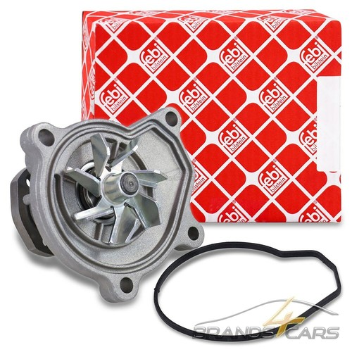 Febi bilstein wasserpumpe - bilstein,