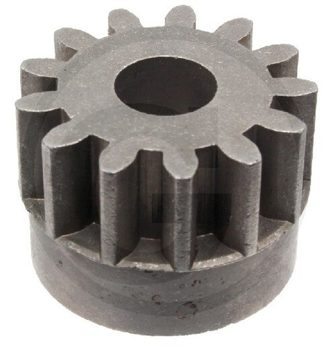 Mäher motor ritzel rechts - mäher,