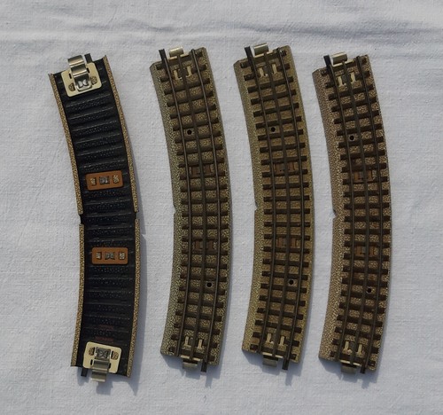 Märklin schiene gleis - mÄrklin,