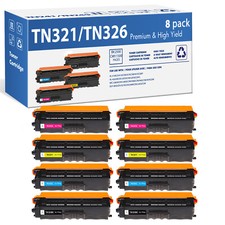 XL Toner für Brother TN-321