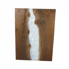 36" X 24" Epoxidharz