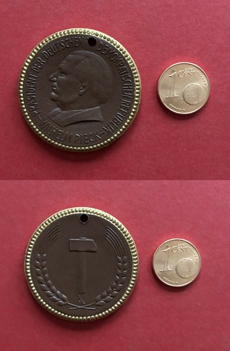Ddr böttger steinzeug - böttger,
