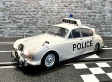 1/32 Slotcar Jaguar MKII