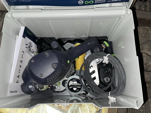 Festool 1400 plus - of, eq-plus