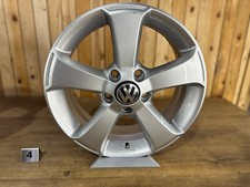 1x Alufelge Sima VW Golf 5 6
