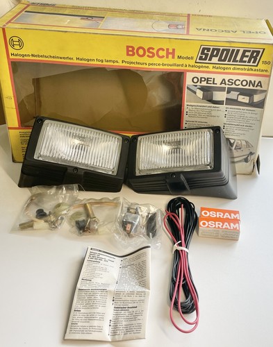 Bosch 0305402956 scheinwerfer - 0305402956,