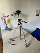 Velbon VE-3 Stativ Kamera