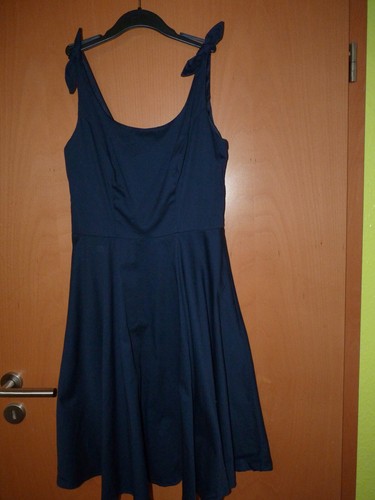 Festliches sommer kleid der - sommer,