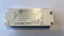 PAULMANN 977.39 Netzteil TRAFO