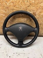 Lenkrad Leder PEUGEOT 307 SW (3H) 1.6 16V