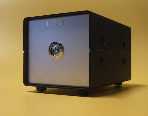 Pacific otto phono - le, by