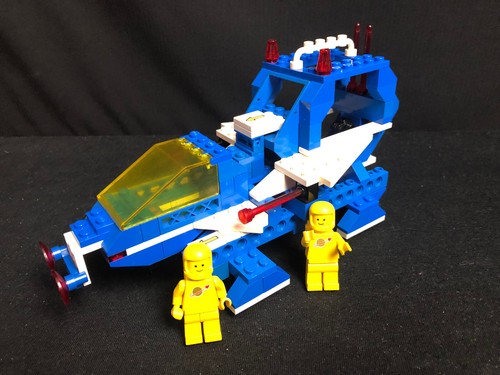 Lego 6892 modular - lego,