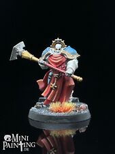 Warhammer AoS Age of Sigmar