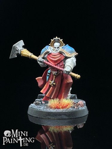 Warhammer aos age sigmar - age, of