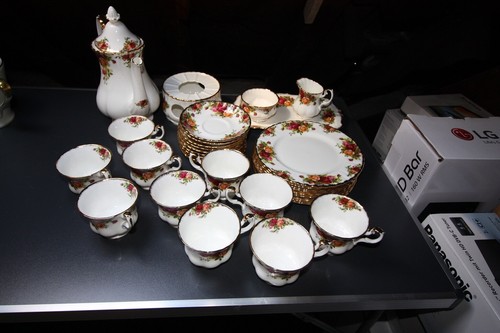 Kaffeeservice teile von - kaffeeservice, 33