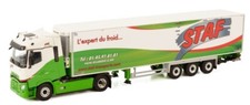 WSI - RENAULT T High 4x2 mit